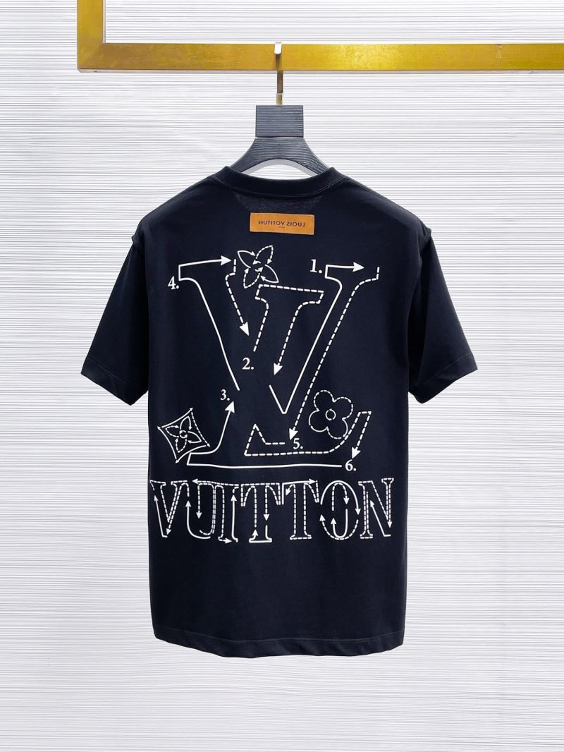 Louis Vuitton T-Shirts